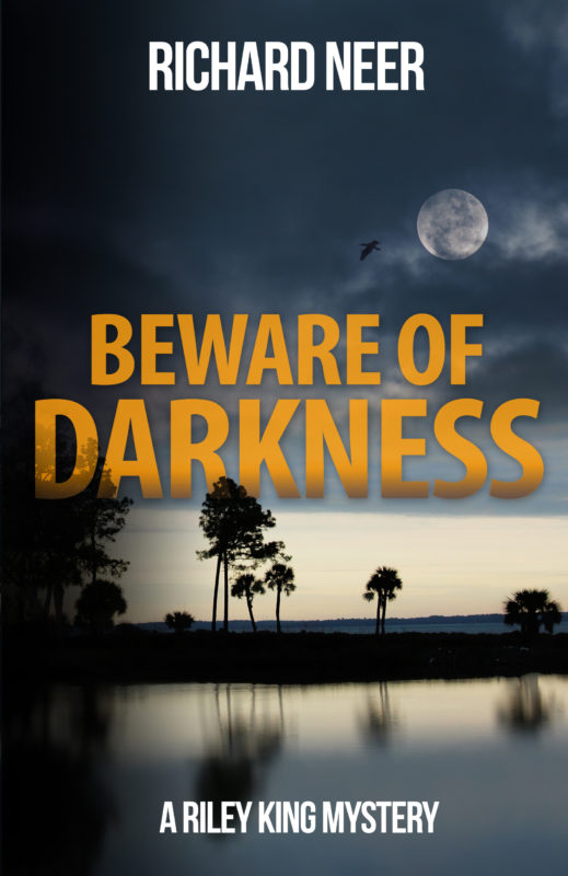 Beware of Darkness