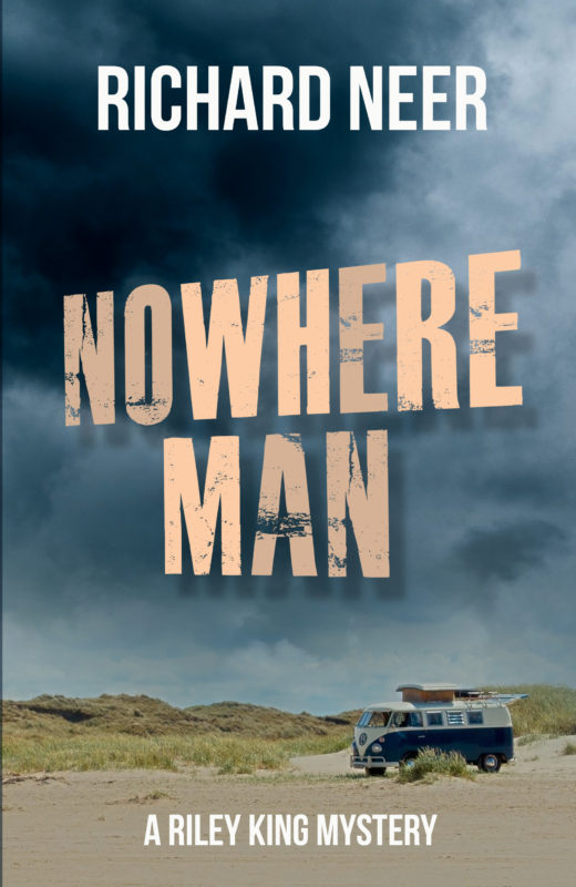 Nowhere Man Richard Neer