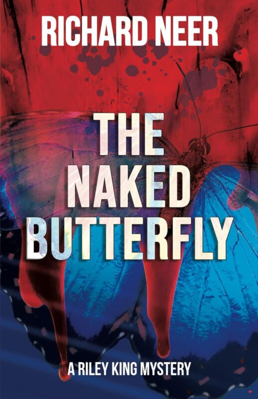 The Naked Butterfly