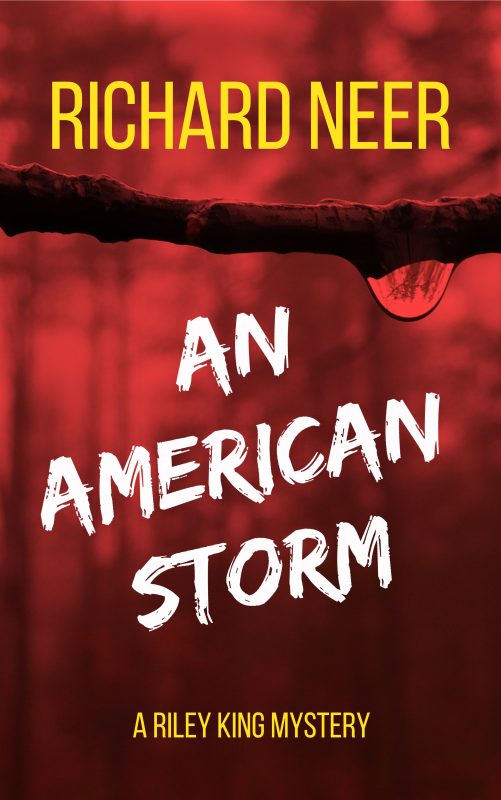 An American Storm